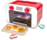 Hape: My Baking Oven With Magic Cookies - Roleplay Set