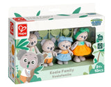 Hape: Koala Family - Playset