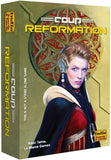 Coup: Reformation (Expansion)