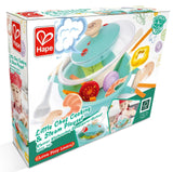 Hape: Little Chef Cooking & Steam - Roleplay Set