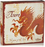 Tsuro - The Game of the Path (Board Game)