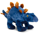 Keel: Stegosaurus - 10" Keeleco Plush (26cm)