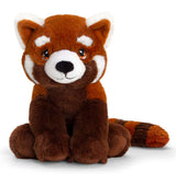 Keeleco: Red Panda - 9.5" Plush (25cm)