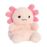 Aurora: Ax Axolotl - 5" Palm Pals Plush (12cm)