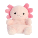 Aurora: Ax Axolotl - 5" Palm Pals Plush (12cm)