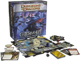 Dungeons & Dragons - Castle Ravenloft (Board Game) (Novelty book)