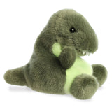 Aurora: Tyranno Rex - 5" Palm Pals Plush (12cm)