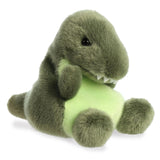 Aurora: Tyranno Rex - 5" Palm Pals Plush (12cm)