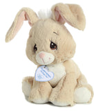 Aurora: Bunny Tan - 8" Precious Moments Plush (20cm)