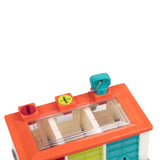 Battat: 3 Car Garage - Playset