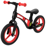 Hape: Balance Bike - Red
