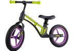 Hape: Balance Bike - Toucan Green