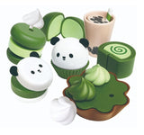 Hape: Hape Dessert Green Tea - Roleplay Set