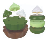 Hape: Hape Dessert Green Tea - Roleplay Set