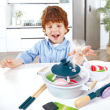 Hape: Hotpot Cooking - Roleplay Set