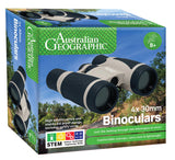 Australian Geographic - 4x3 Binoculars