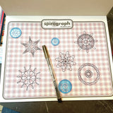 Spirograph: 3D Design Suite - Art Kit