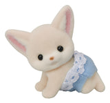 Sylvanian Families - Fennec Fox Twins