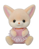 Sylvanian Families - Fennec Fox Twins