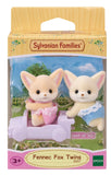 Sylvanian Families - Fennec Fox Twins