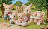 Sylvanian Families - Fennec Fox Twins