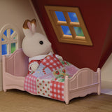 Sylvanian Families - Red Roof Cosy Cottage