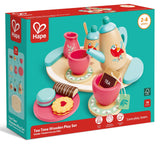 Hape: Tea Time - Wooden Playset