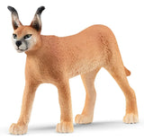 Schleich - Caracal Female