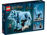 LEGO Harry Potter: Expecto Patronum - (76414)