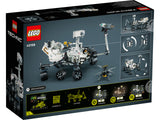 LEGO Technic: NASA Mars Rover Perseverance - (42158)