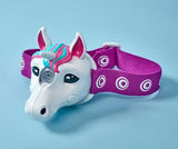 Brainstorm Toys - Unicorn Head Torch