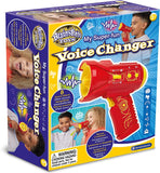 Brainstorm Toys - My Super-Fun Voice Changer