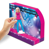 Barbie: Bumper Activity Set - 300-Piece Set