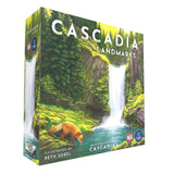 Cascadia - Landmarks (Expansion)