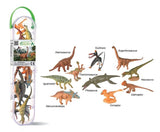 CollectA: Box of Mini - Dinosaurs (Series 3)