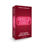 Girls Only (Card Game)