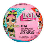 LOL Surprise! - Fifa World Cup 2023 (Blind Box)