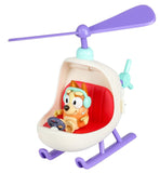 Bluey - Bingo's Helicopter Playset