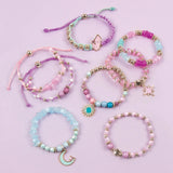 Make It Real - Celestial Stones Bracelets