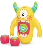 Bestway: Monster Knockout Bop Bag (47