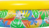 Bestway: Floral Paradise Play Pool (66" x 15"/1.68m x 38cm)