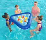 Bestway: Pong Champion Pool Game (41" x 38"/1.05m x 97cm)