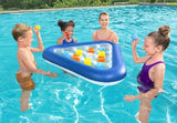 Bestway: Pong Champion Pool Game (41" x 38"/1.05m x 97cm)