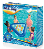 Bestway: Pong Champion Pool Game (41" x 38"/1.05m x 97cm)