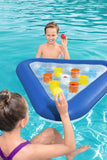 Bestway: Pong Champion Pool Game (41" x 38"/1.05m x 97cm)