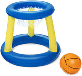 Bestway: Splash 'N' Hoop Water Game (24"/61cm)