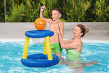 Bestway: Splash 'N' Hoop Water Game (24"/61cm)