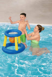 Bestway: Splash 'N' Hoop Water Game (24"/61cm)