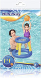 Bestway: Splash 'N' Hoop Water Game (24"/61cm)