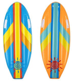 Bestway: Sunny Surf Rider - Blue (45" x 18"/1.14m x 46cm)